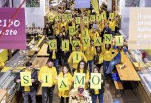 Coldiretti Calabria: etichetta insetti per conoscere ed evitarli e la candidatura della cucina italiana a patrimonio Unesco la risposta dell’Italia che gioca all’attacco a difesa del suo cibo e delle tradizioni