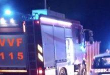 Intimidazione ad impresa lavori su statale 106