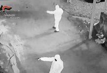 Atti intimidatori e traffici di armi e droga – i dettagli dell’operazione Nuove Leve