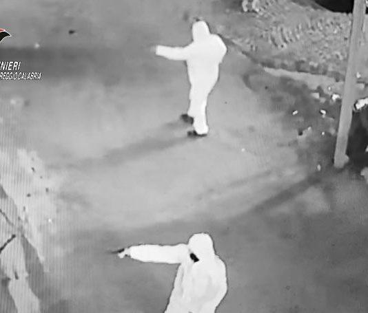 Atti intimidatori e traffici di armi e droga – i dettagli dell’operazione Nuove Leve