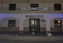 Giornata mondiale consapevolezza su autismo – comune di San Ferdinando si illumina di blu