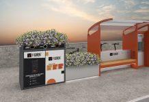 San Ferdinando – progetto sperimentale di mobilità urbana green