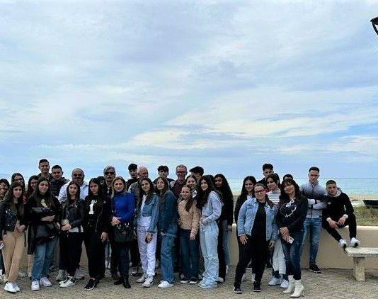 San Ferdinando e la sua storia al centro di un progetto didattico con il Liceo “Piria” di Rosarno