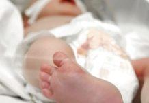 Bimbo di 4 mesi morto nel Messinese, indagati anche genitori