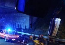 Incidente in autostrada uscita Gioia Tauro, due auto coinvolte