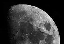 Nasa: nel 2024 missione intorno alla luna