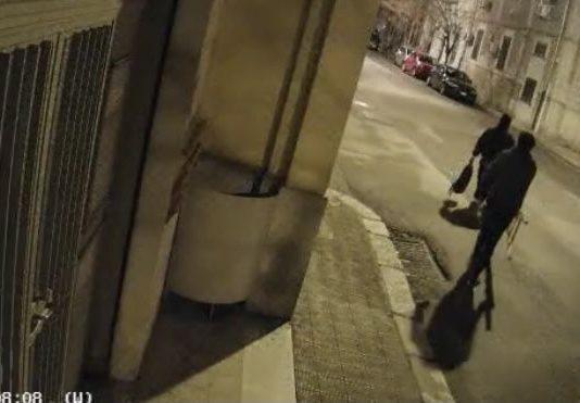 Omicidio a Reggio Calabria: due arresti