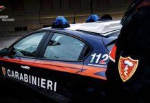 Reggio Calabria – Lite sfocia in accoltellamento: denunciato 24enne