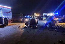 Frontale tra due auto nel barese, morti quattro giovani: la più piccola aveva 16 anni