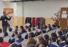 Il nibbio reale nelle scuole del Parco Nazionale dell’Aspromonte: l’incontro con le future generazioni