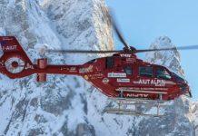 Donna trovata morta in sacco a pelo