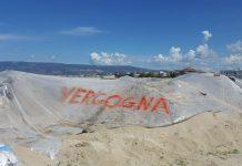 Sequestro liquido inquinante – Amministrazione San Ferdinando: “Lodevole attività, lo stato continui così”