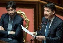 Inchiesta Covid: Conte e Speranza saranno interrogati a Brescia il 10 maggio