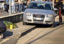 Travolge e uccide la figlia di 7 anni in retromarcia