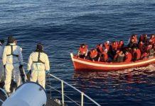 Stato di emergenza per i migranti: durerà 6 mesi