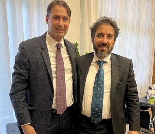 Il Rettore della Bocconi presto in Calabria, lo annuncia consigliere regionale Billari