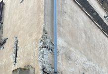 Rosarno – genitori alunni scuola dell’infanzia Maria Zita chiedono interventi all’edificio scolastico