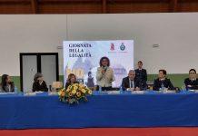 Giornata della Legalità e della memoria delle vittime innocenti di mafia
