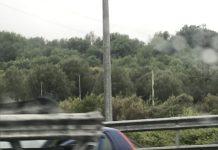 Incidente svincolo autostradale Rosarno