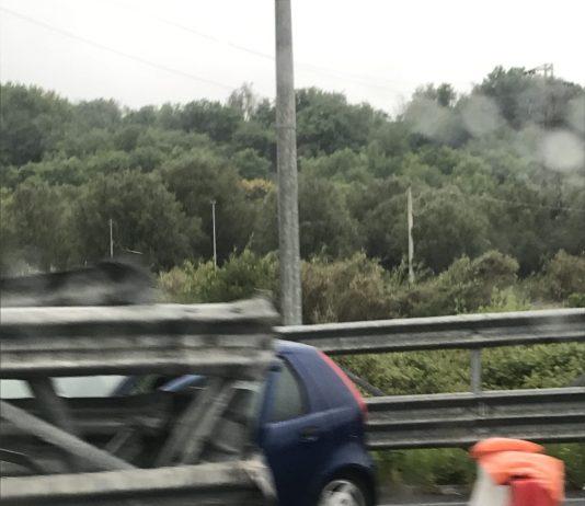 Incidenti presso lo svincolo autostradale di Rosarno, numerose segnalazioni dei lettori: “Le macchine anche in assenza di pioggia sbandano o perdono il controllo”