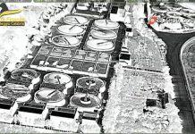 Gioia Tauro, sequestrati 87.000 litri di idrocarburi riversati nelle fognature