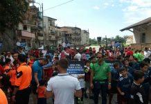 Cinquefrondi: Si moltiplicano le adesioni per il Torneo “Baby Champions”, oltre 40 squadre provenienti dall’intera provincia