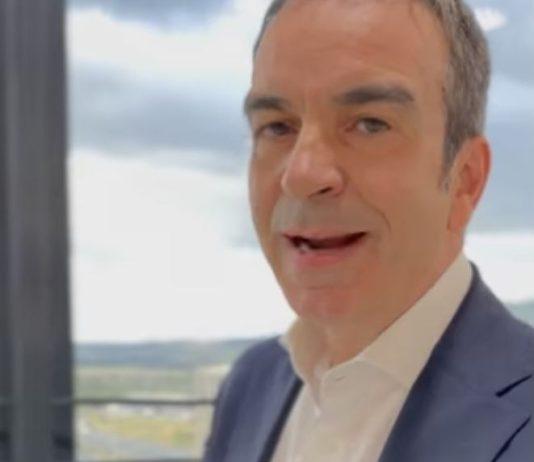 Occhiuto lancia Sanibook, portale per segnalazioni disservizi sanità