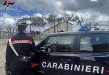 Melicucco – 39 persone denunciate per occupazione abusiva alloggi popolari