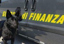 In autostrada con 5 kg di cocaina in auto: arrestato 35enne