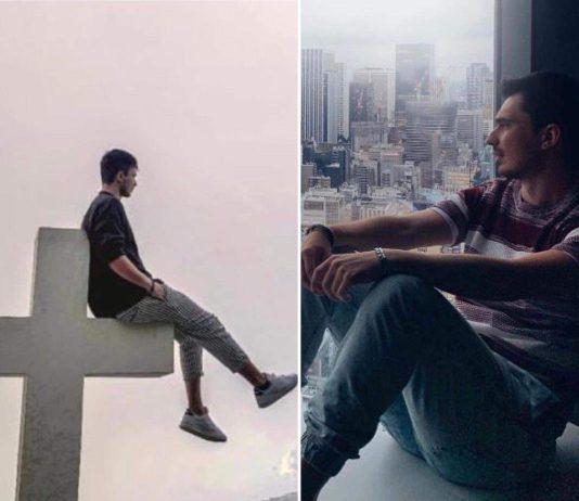 Giuseppe Scuticchio, il “Travel blogger” che racconta la Calabria, i suoi paesaggi e le tradizioni