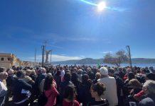 Movimento No Ponte: Mercoledì 5 aprile assemblea a Villa San Giovanni