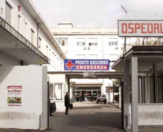 Bimbo di 4 anni muore in ospedale a Vibo
