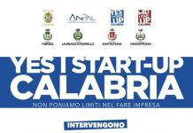 Ricambio generazionale, YES I START UP funziona, oggi tappa a Gioia Tauro