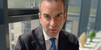 Occhiuto: “Ho espresso apprezzamento per proteste autotrasportatori, ma ora devono finire”