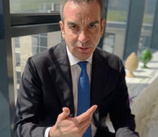 Frase choc di un infermiere a bimba di 4 anni: “Finiscila o ti spacco la faccia” – Occhiuto: “Se è vero va licenziato”