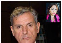 Maria Carmela Digiacco: “Solidarietà ad Andrea Agostinelli. L’accaduto è un fatto di una gravità estrema“