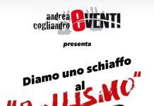 Rosarno – 28 aprile “Diamo uno schiaffo al bullismo”