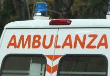 Ventenne ferito da un colpo di pistola