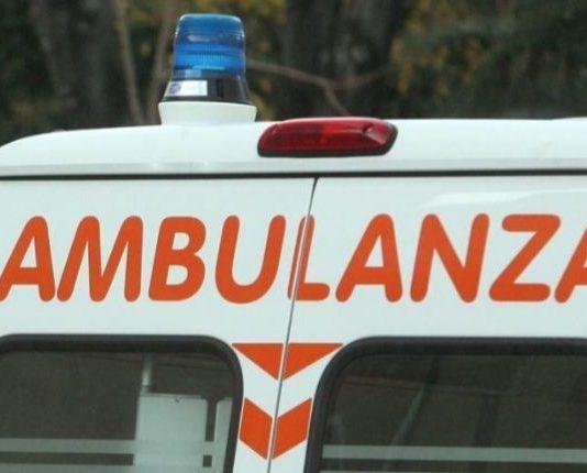 Ventenne ferito da un colpo di pistola