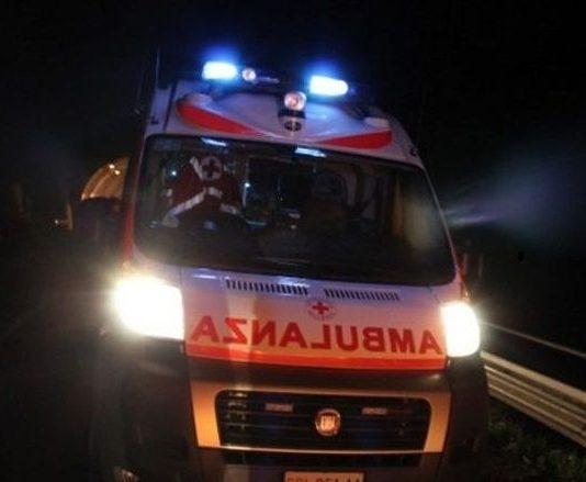 Calabria – guardia giurata spara uomo intervenuto per sedare una lite con un prete
