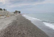 Tavernise (M5S): “La Regione intervenga contro il fenomeno dell’erosione costiera”