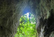 Scoperta in Calabria grotta nascosta tra Laureana e Feroleto
