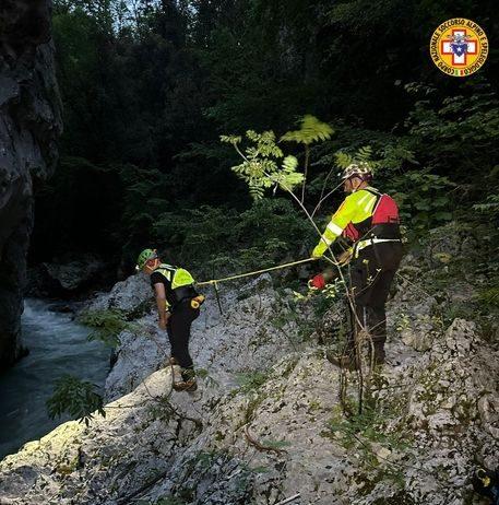 Ragazza dispersa, avviata inchiesta
