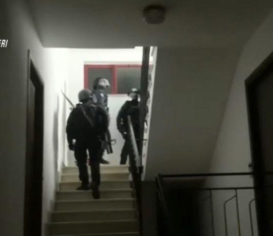 Operazione Eureka, narcotraffico internazionale, dettagli e nomi delle persone coinvolte