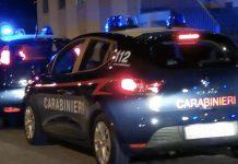 Nuova operazione contro la Ndrangheta, 61 fermi e 167 indagati