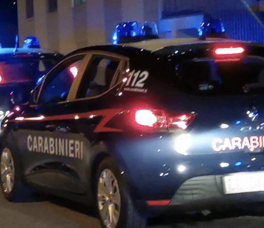 Arrestato esponente di spicco di un’organizzazione criminale: era latitante da febbraio