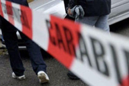 Calabria – trovato cadavere di un uomo scomparso il 9 agosto