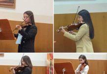 Si rinnovano i successi dell’ I.C. Scopelliti-Green di Rosarno