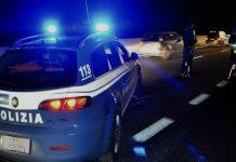 Aggressione a poliziotti: tre arresti