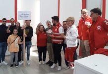 Olimpiadi di Primo Soccorso, lITIS M. Milano di Polistena ottiene il secondo posto